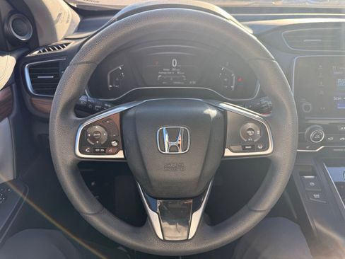 Used 2018 Honda CR-V EX image 17