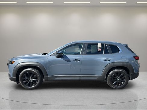 Certified 2024 MAZDA CX-50 AWD 2.5 S w/ Cargo Package image 9
