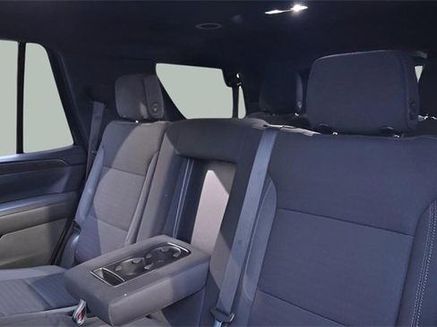 Used 2023 Chevrolet Tahoe LS w/ Driver Alert Package image 12