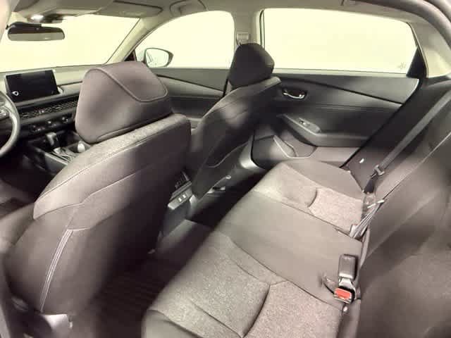 New 2026 Honda Accord LX image 42