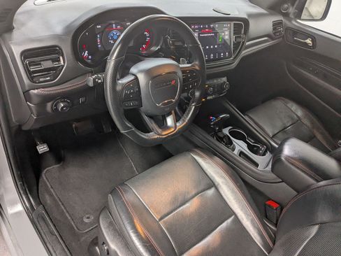 Used 2023 Dodge Durango GT AWD/4WD image 12