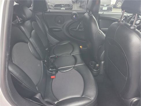 Used 2015 MINI Cooper Countryman John Cooper Works w/ Technology Package image 25