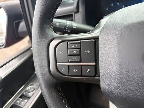Used 2024 Ford F150 XLT w/ Mobile Office Package AWD/4WD image 16