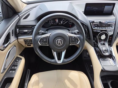 Used 2024 Acura RDX SH-AWD w/ Technology Package image 5