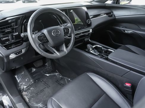 Used 2024 Lexus RX 350 Premium Plus image 7