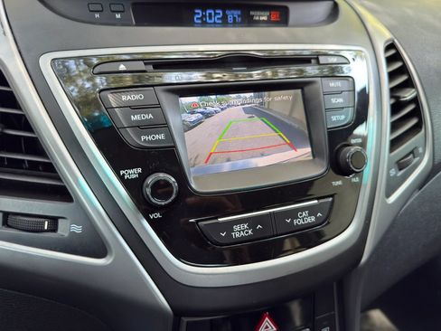 Used 2015 Hyundai Elantra Limited FWD image 24