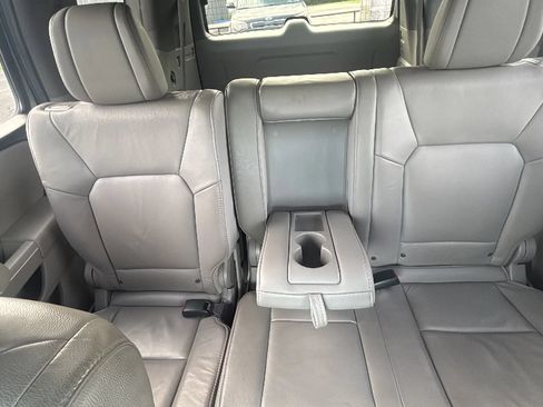 Used 2013 Honda Pilot EX-L image 23