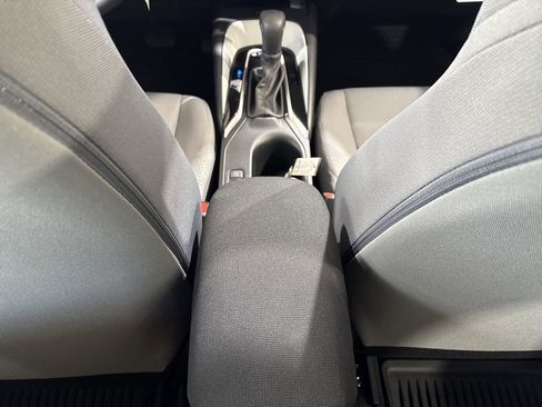 New 2026 Toyota Corolla SE image 22