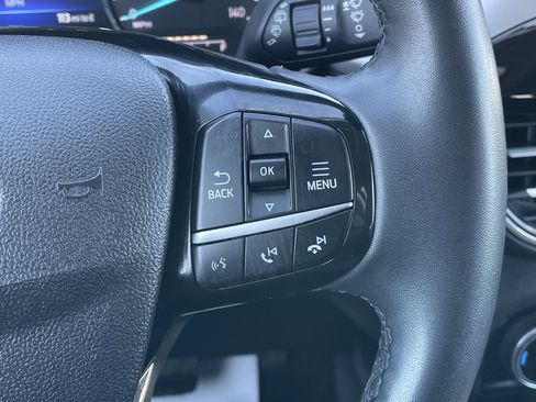 Used 2022 Ford Escape SE w/ Convenience Package image 20