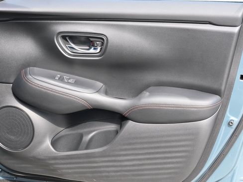 New 2026 Honda HR-V Sport image 33