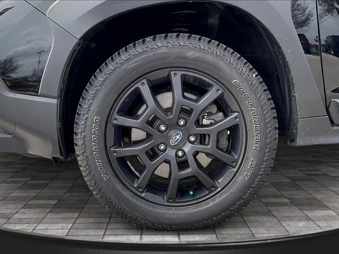 Certified 2024 Subaru Crosstrek 2.5i Wilderness w/ Crosstrek Mirror Package AWD/4WD image 8