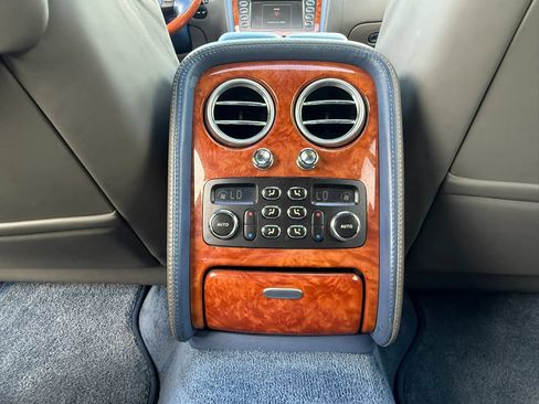 Used 2006 Bentley Flying Spur Flying Spur AWD/4WD image 29