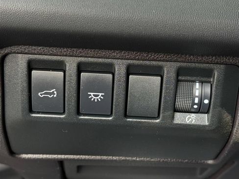 Used 2023 Subaru Ascent Limited w/ Technology Package AWD/4WD image 21