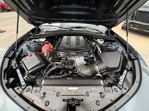 Used 2022 Chevrolet Camaro ZL1 RWD image 40