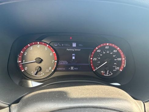 Used 2022 Nissan Frontier Pro-X RWD image 27