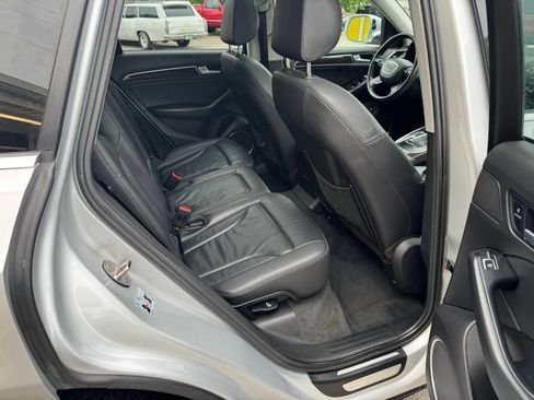 Used 2014 Audi Q5 2.0T Premium Plus AWD/4WD image 22