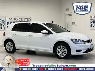 Used 2019 Volkswagen Golf S video 1