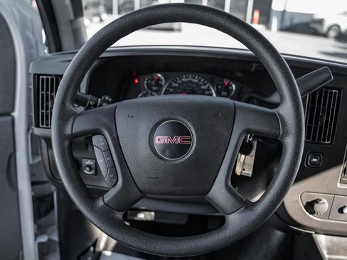 Used 2024 GMC Savana 2500 w/ Driver Convenience Package image 33