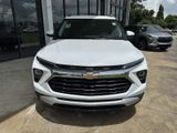 New 2026 Chevrolet TrailBlazer LT w/ LT Cold Weather Package image 3