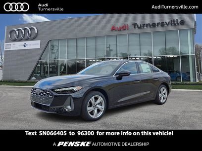 New 2025 Audi A5 2.0T Premium Plus