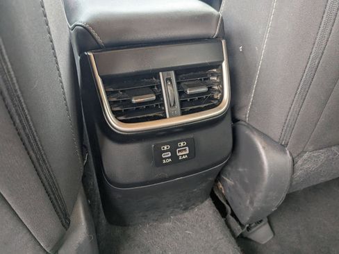 Used 2024 Subaru Outback Premium image 52