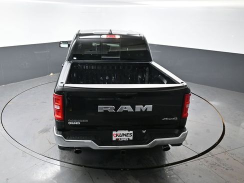 Used 2025 RAM 1500 Laramie image 49