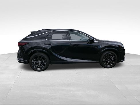 Used 2025 Lexus RX 350h w/ Convenience Package AWD/4WD image 28