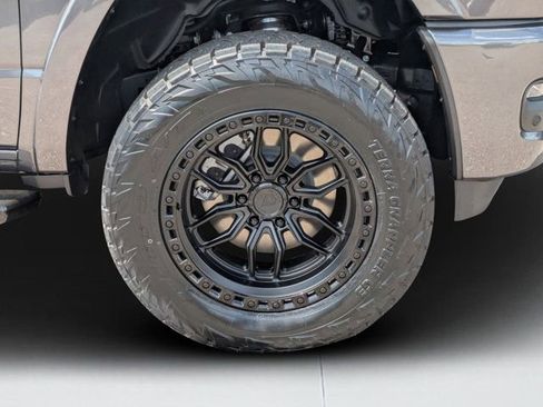 New 2026 RAM 1500 Lone Star image 9