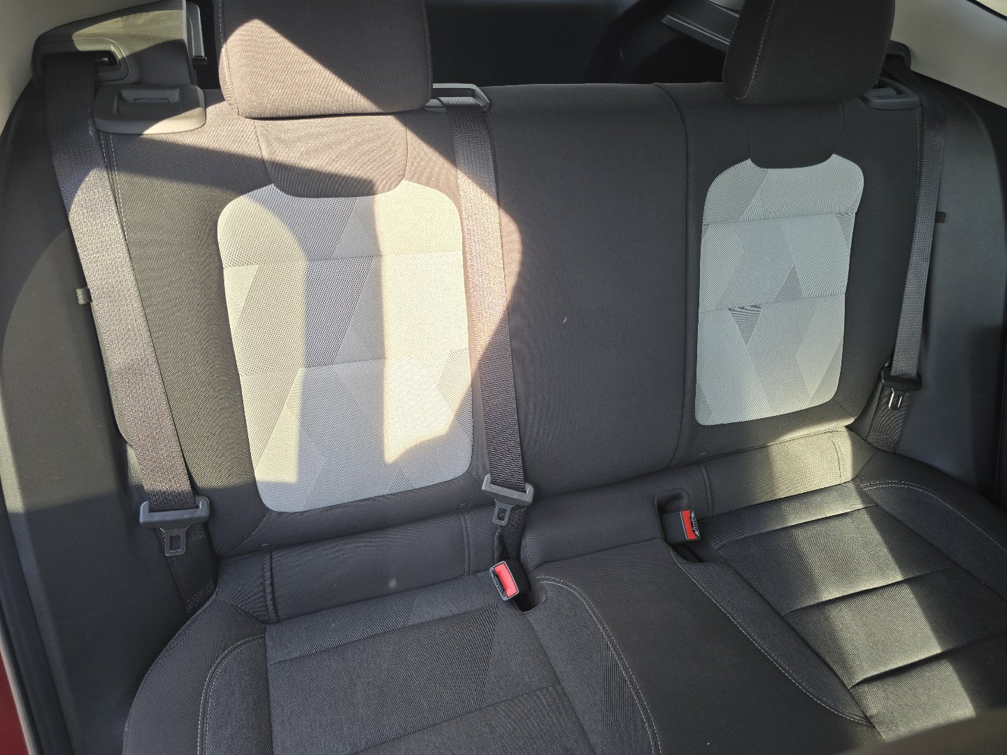 Used 2024 Chevrolet Trax LS FWD image 23