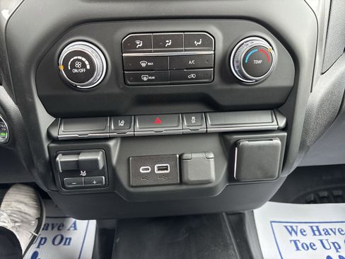 New 2024 Chevrolet Silverado 2500 W/T w/ WT Convenience Package image 21