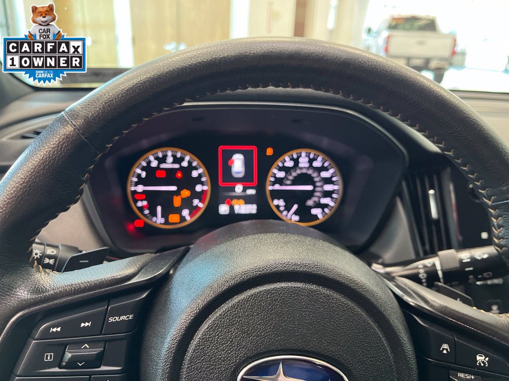 Used 2024 Subaru Outback Wilderness AWD/4WD image 2