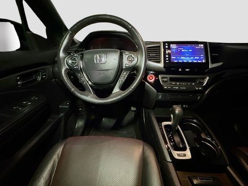 Used 2019 Honda Ridgeline Black Edition image 32