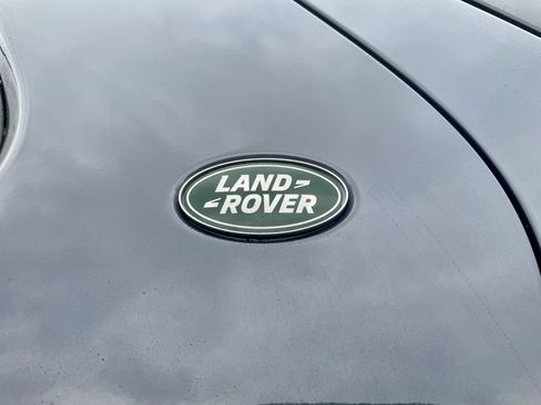 New 2026 Land Rover Discovery Dynamic SE AWD/4WD image 35