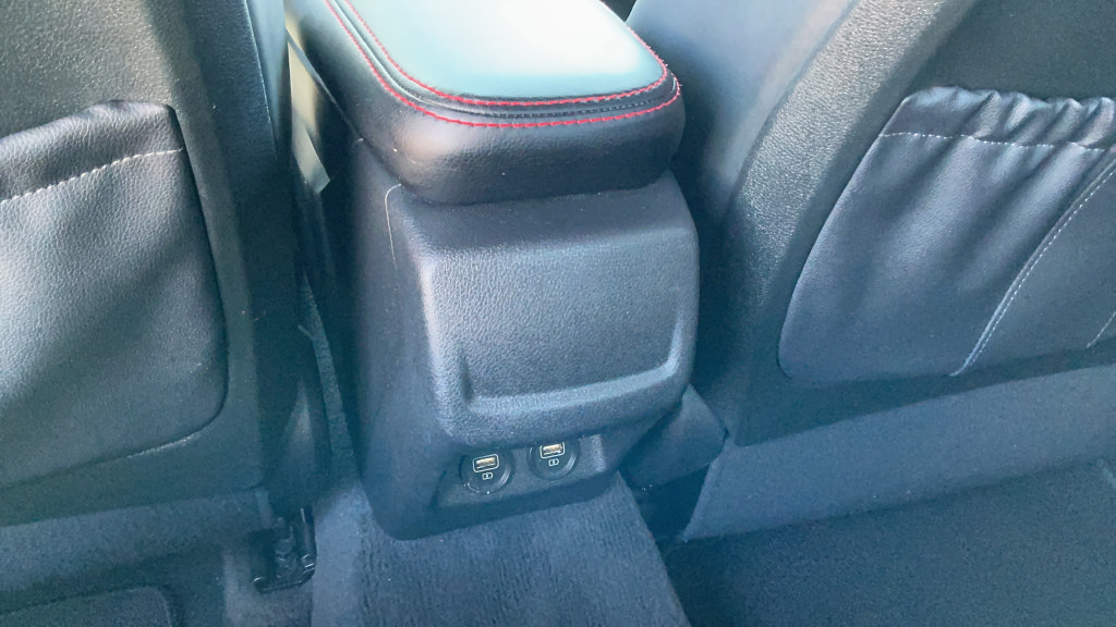 Used 2022 Kia K5 GT-Line FWD image 10
