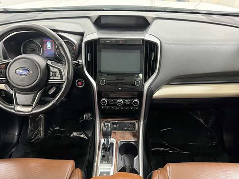 Used 2019 Subaru Ascent Touring AWD/4WD image 28