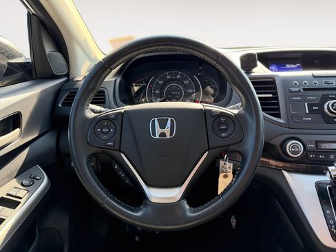 Used 2014 Honda CR-V EX-L image 13