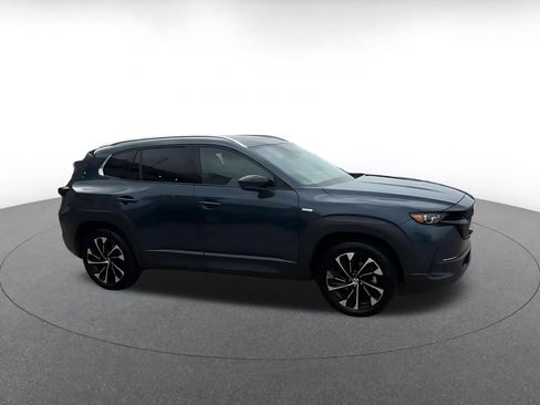Used 2025 MAZDA CX-50 2.5 Hybrid w/ Premium Plus Pkg AWD/4WD image 2