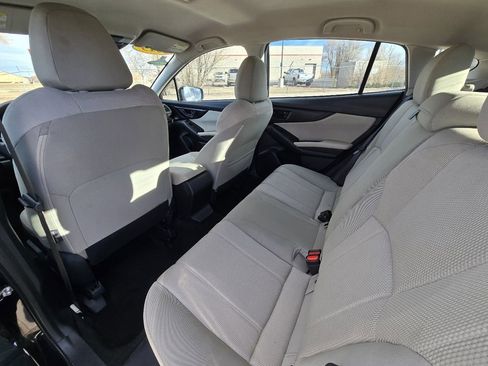 Used 2019 Subaru Impreza 2.0i image 14