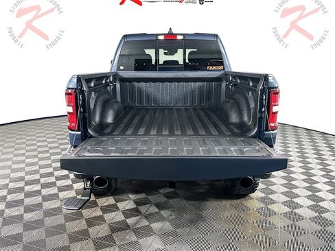 New 2026 RAM 1500 Big Horn image 16