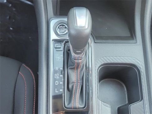 Used 2025 Nissan Sentra SR image 25