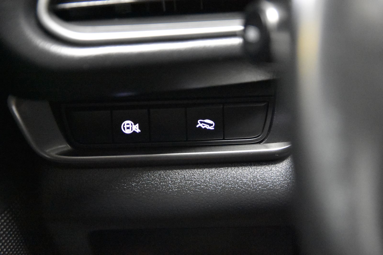 Used 2024 MAZDA CX-30 AWD 2.5 S w/ Select Sport Pkg image 18