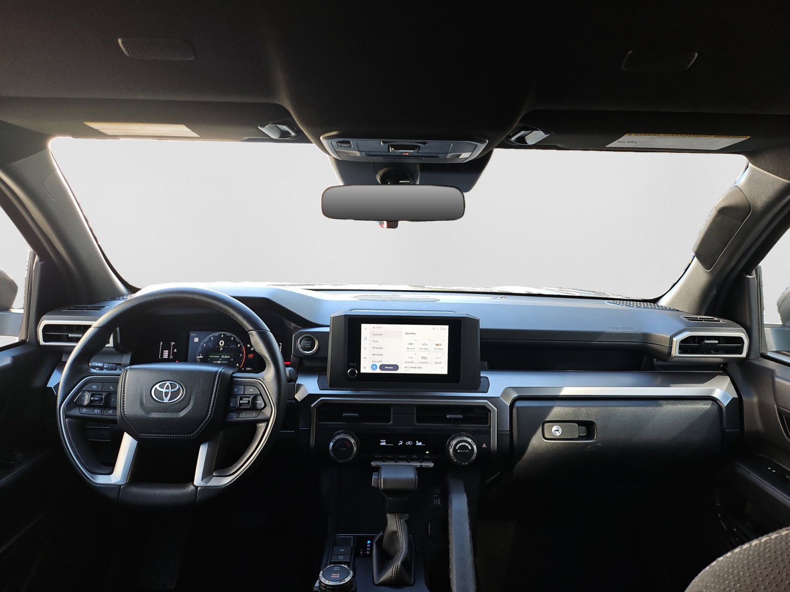 Used 2026 Toyota 4Runner SR5 AWD/4WD image 33