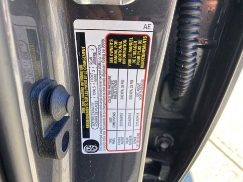 Used 2023 Subaru Outback Onyx Edition XT image 36