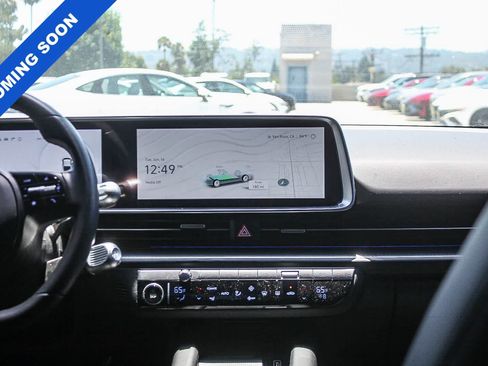 Used 2024 Hyundai Ioniq 6 Limited RWD image 17