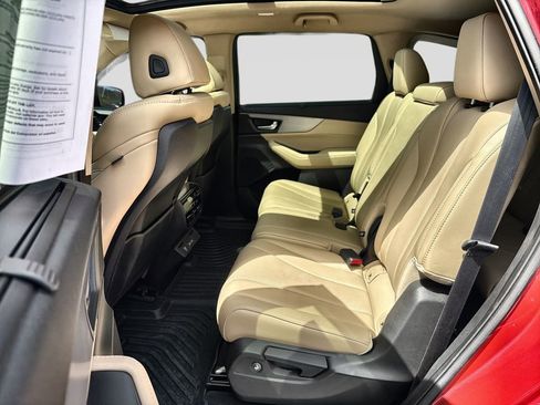 Used 2022 Acura MDX SH-AWD w/ Technology Package image 31