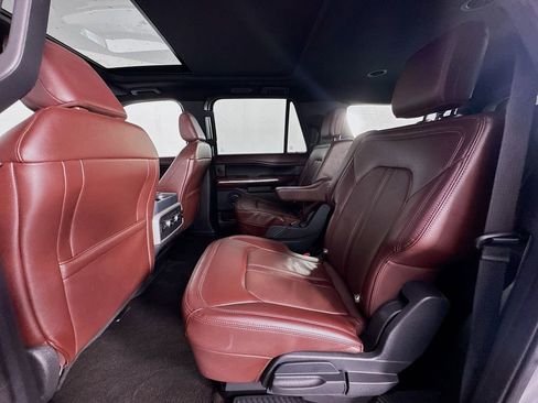Used 2023 Ford Expedition Max Limited image 24