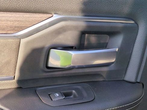 New 2026 RAM 3500 Laramie w/ Night Edition image 34