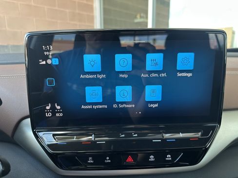 Used 2023 Volkswagen ID.4 Pro image 24