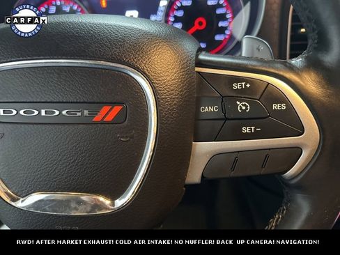 Used 2015 Dodge Charger R/T w/ Plus Group image 18