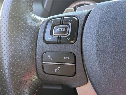 Used 2019 Lexus NX 300 F Sport image 11